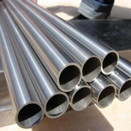 PE Coated Stainless Steel Pipes